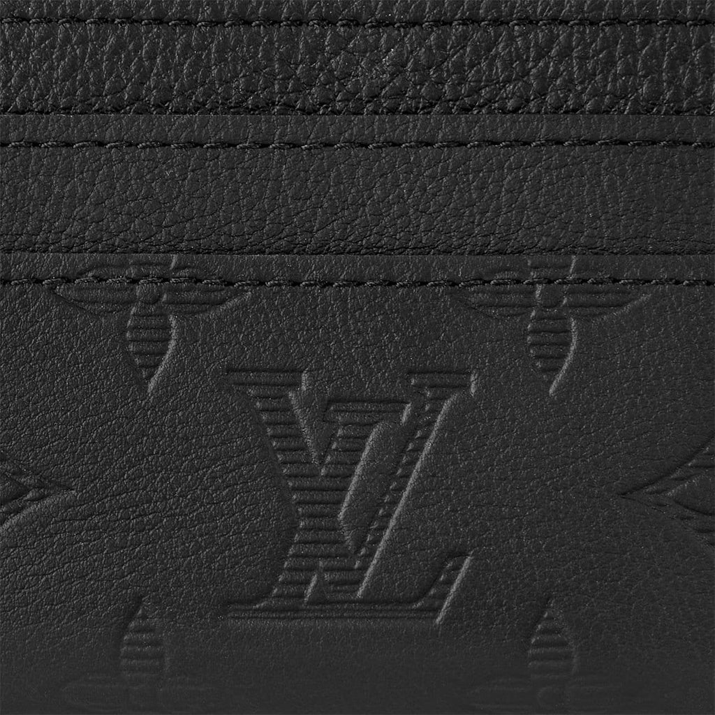 Louis Vuitton M81415 Double Card Holder