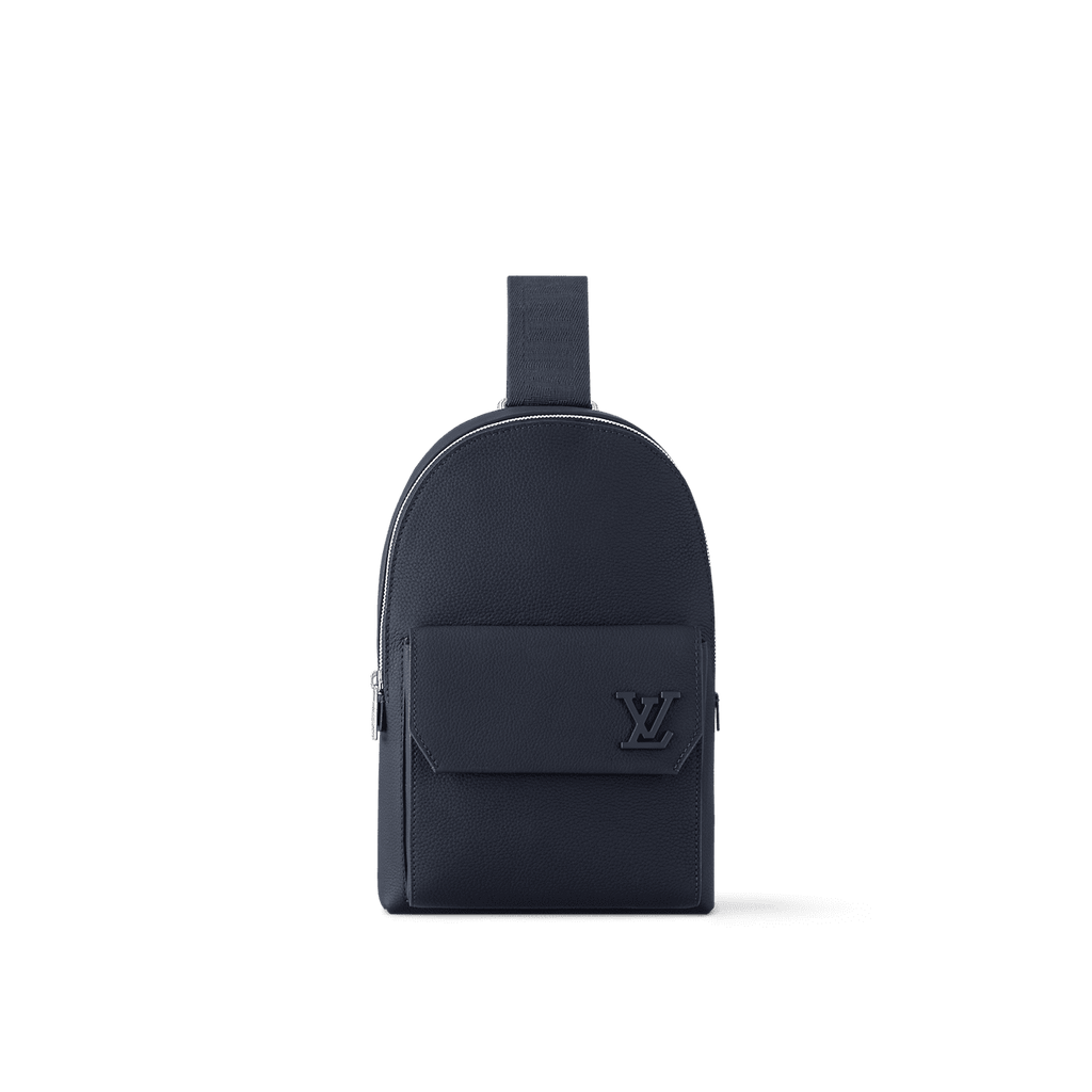 Louis Vuitton M11601 Pilot Slingbag