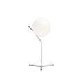 IC T1 High Bordlampe Chrome - Utstillingsmodell