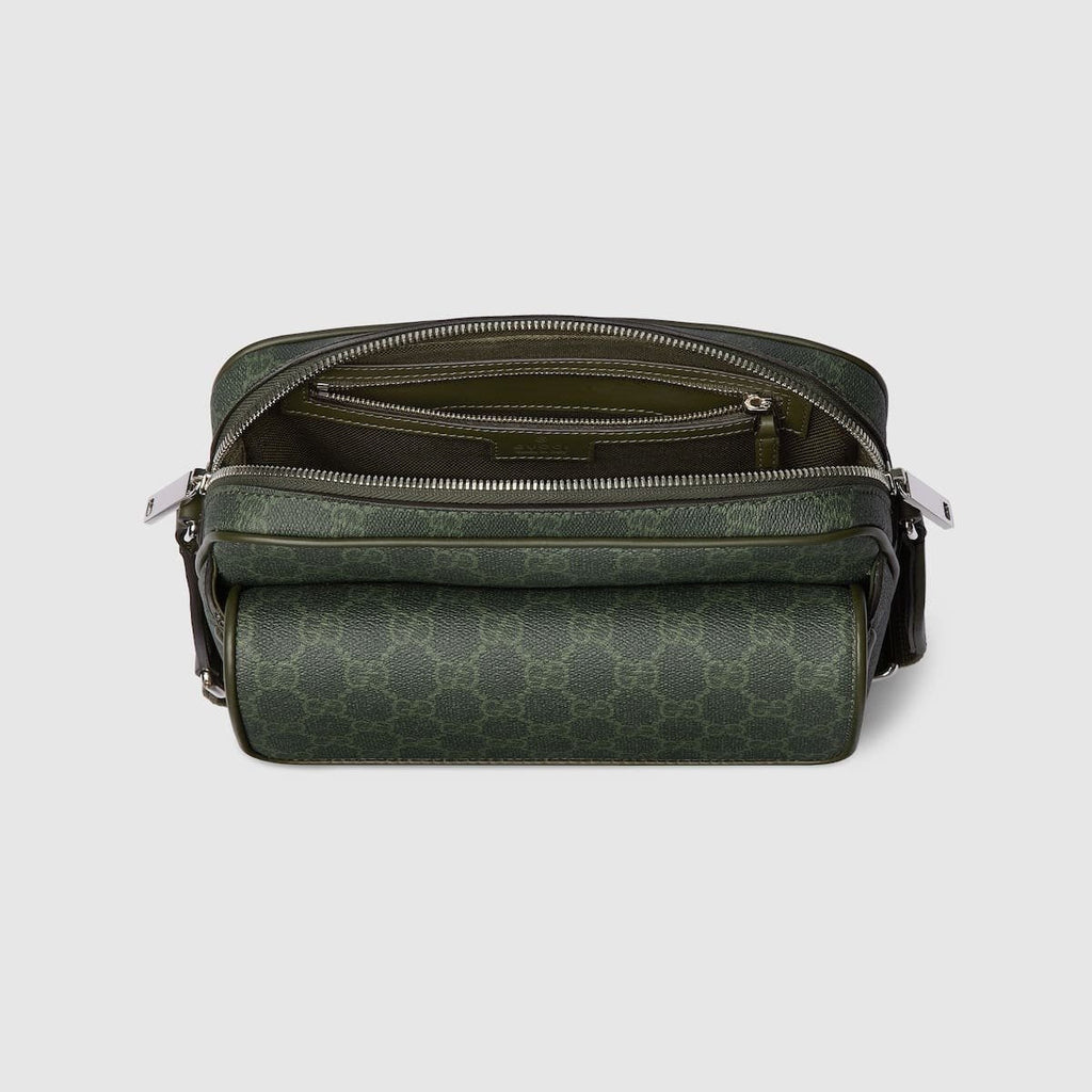 Gucci Monogram small crossbody bag