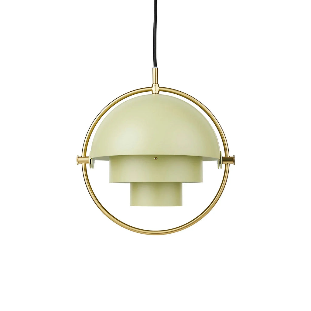 Multi-Lite Small Pendel