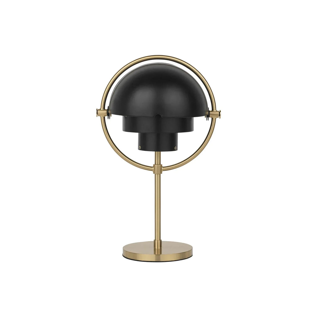 Multi-Lite Oppladbar Lampe
