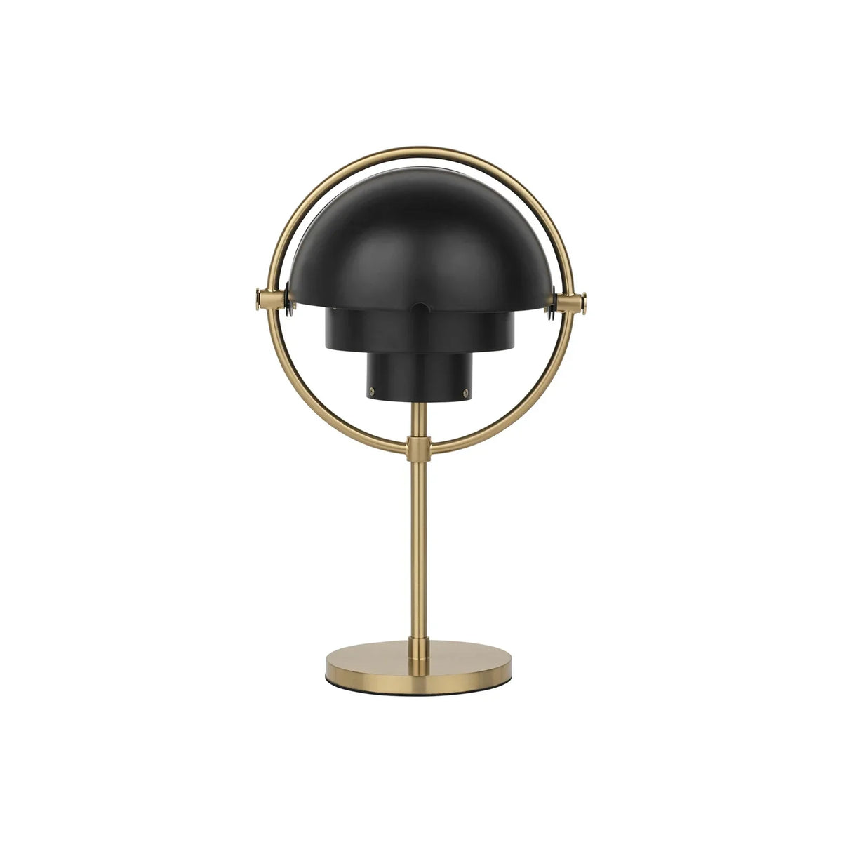 Multi-Lite Oppladbar Lampe
