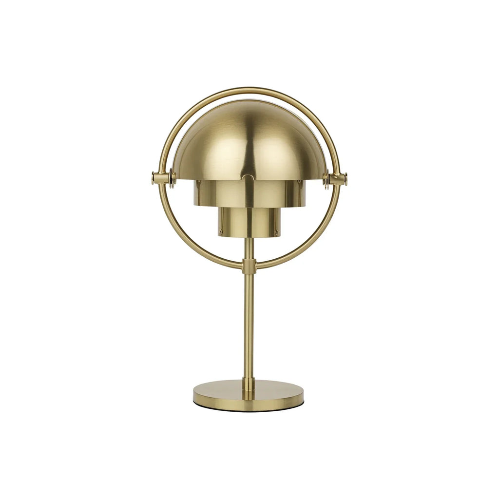 Multi-Lite Oppladbar Lampe