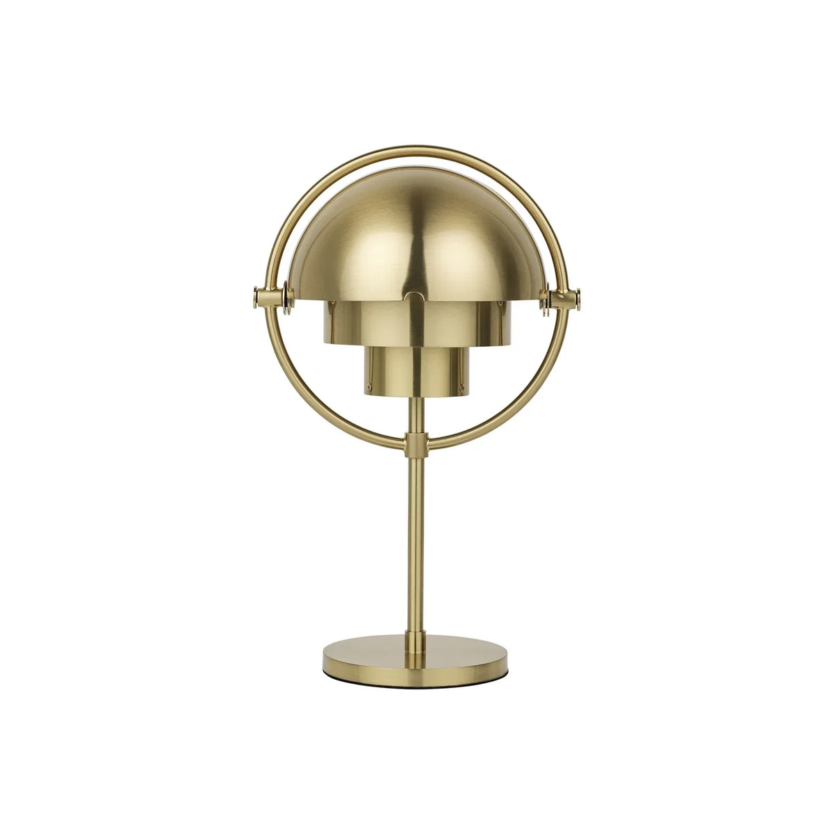 Multi-Lite Oppladbar Lampe