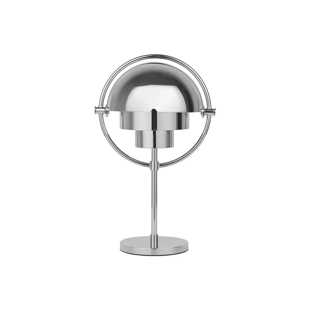 Multi-Lite Oppladbar Lampe