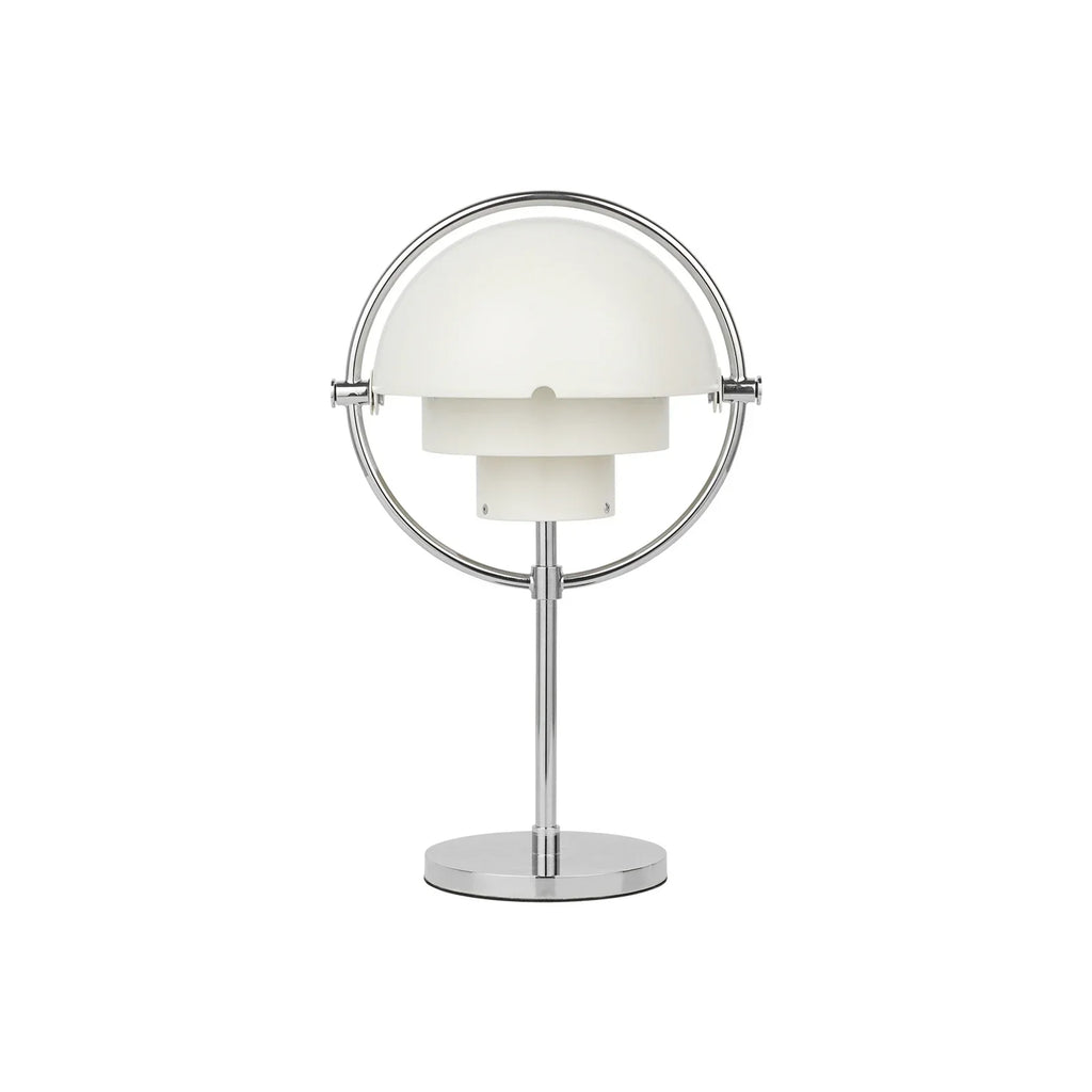 Multi-Lite Oppladbar Lampe