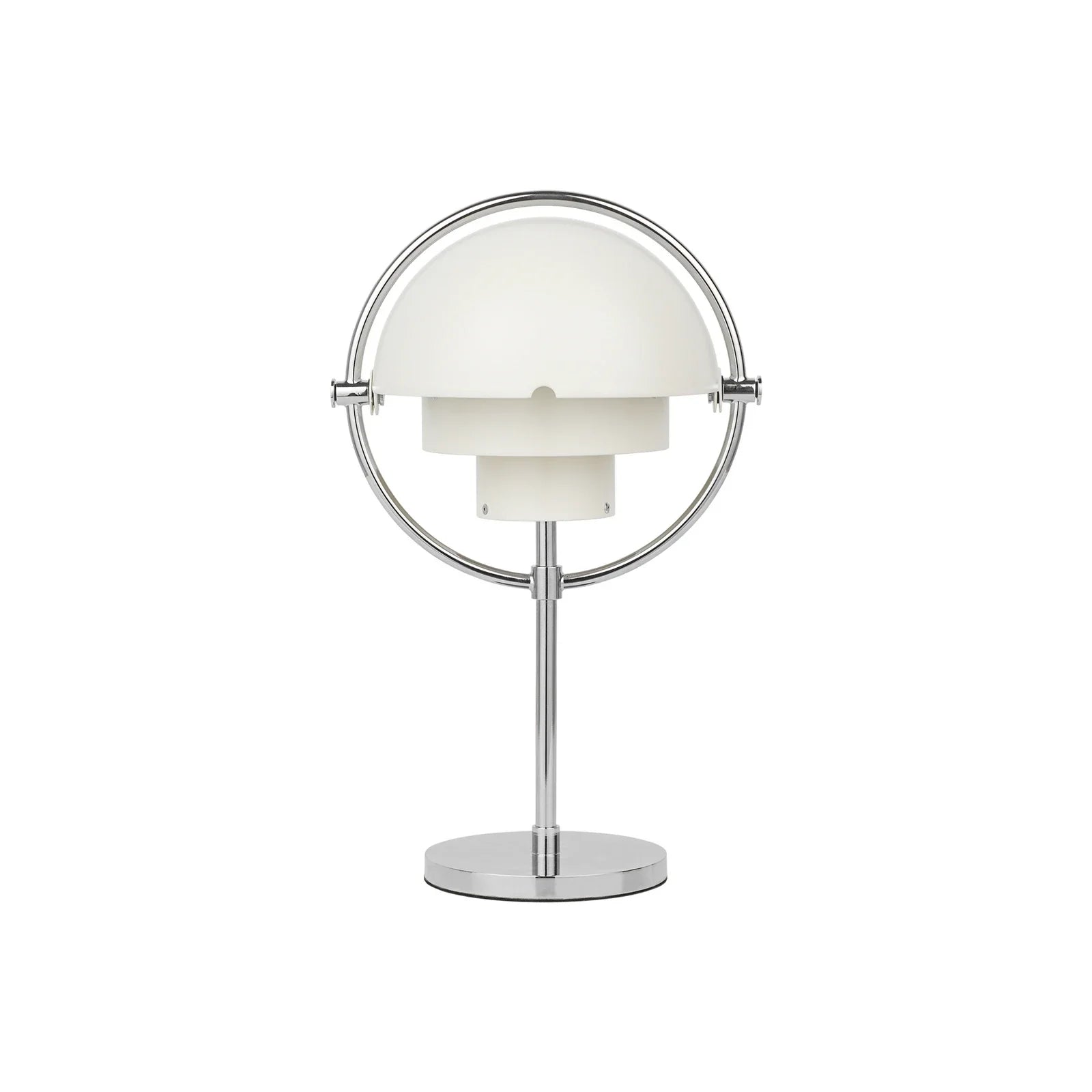Multi-Lite Oppladbar Lampe