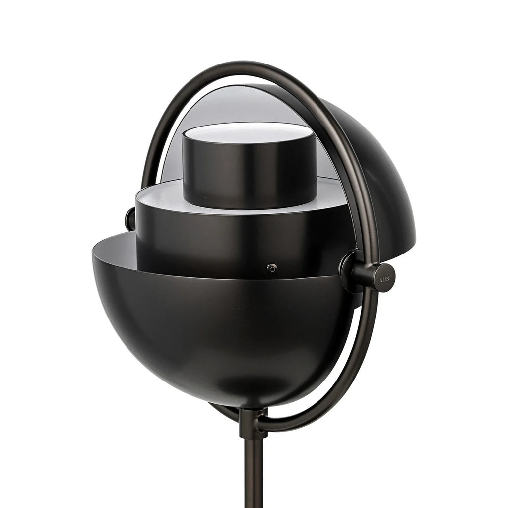Multi-Lite Oppladbar Lampe