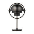 Multi-Lite Oppladbar Lampe