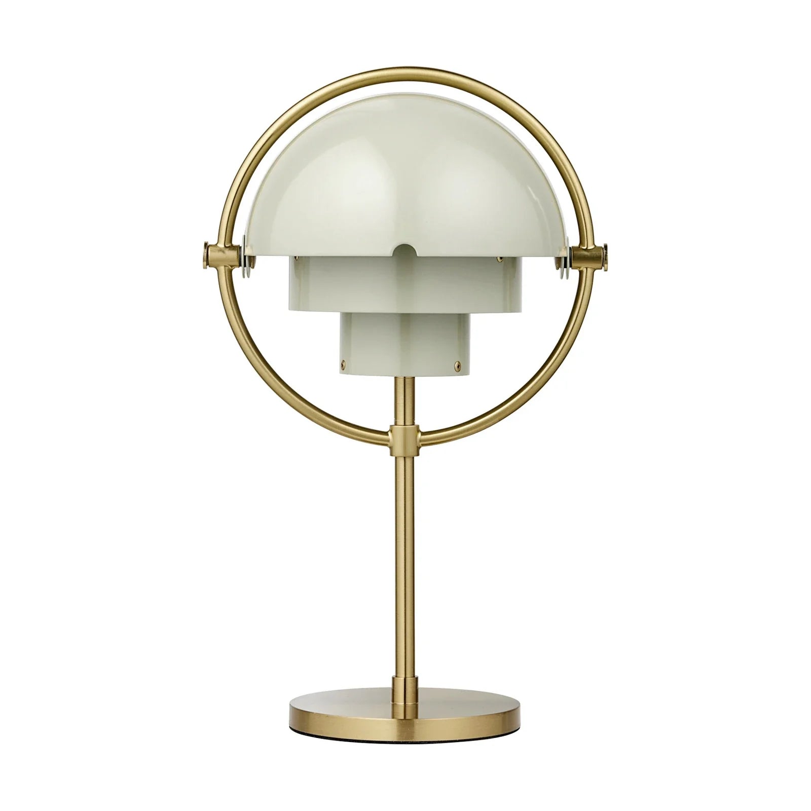 Multi-Lite Oppladbar Lampe