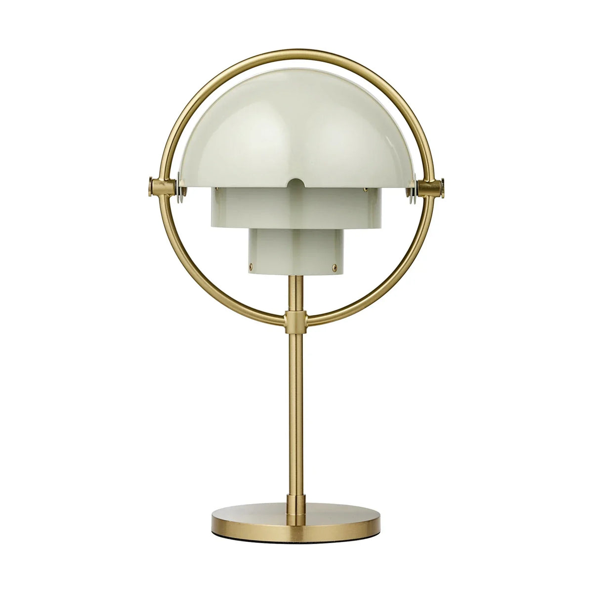 Multi-Lite Oppladbar Lampe
