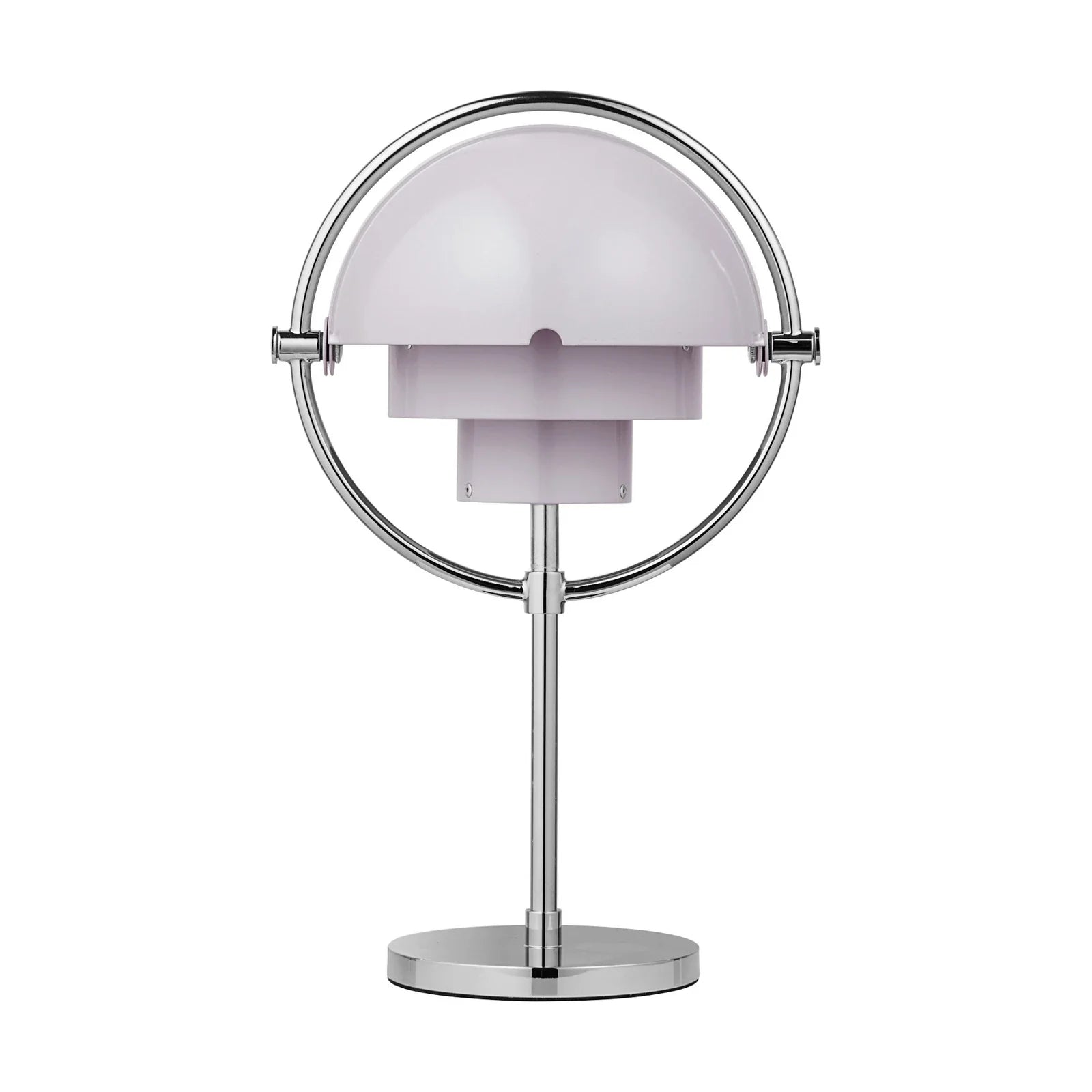 Multi-Lite Oppladbar Lampe
