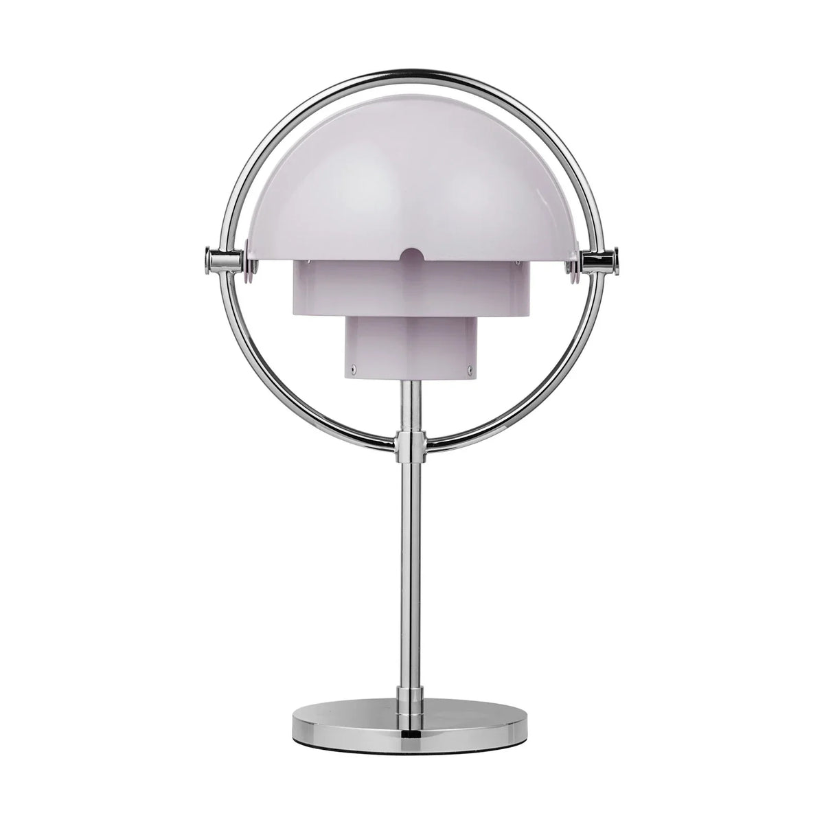 Multi-Lite Oppladbar Lampe