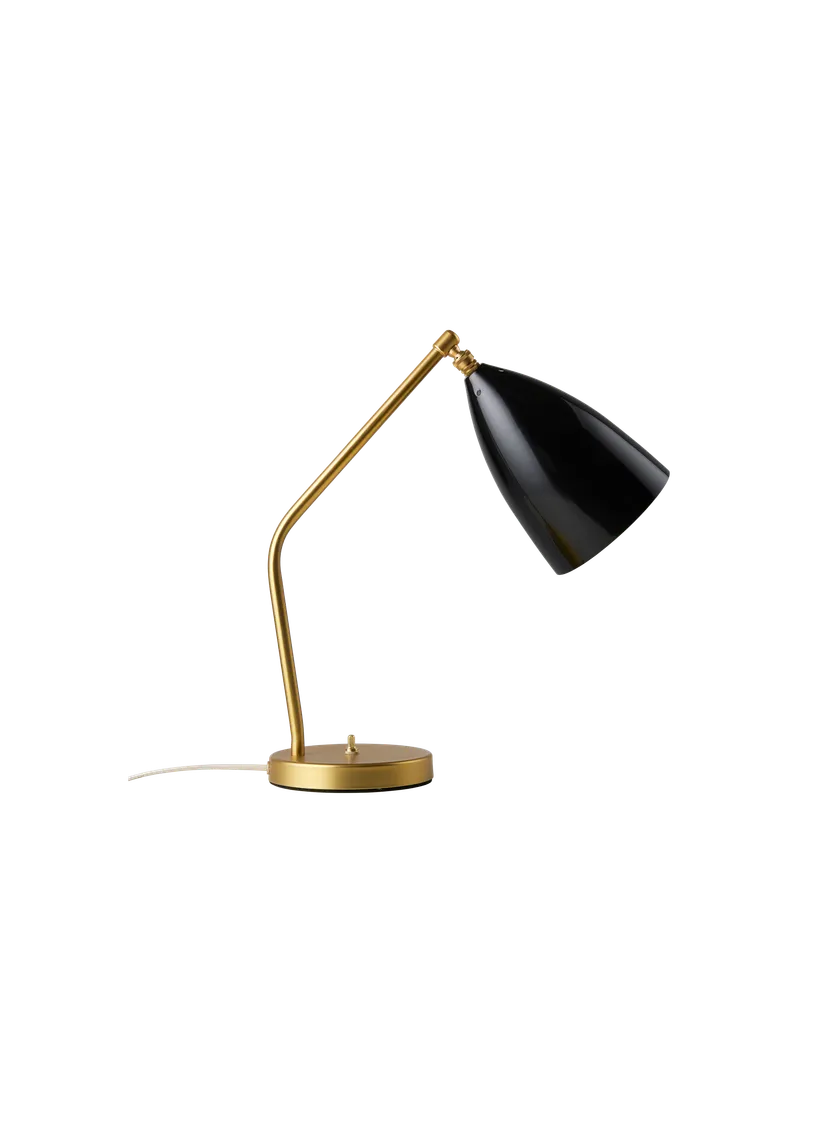 Gräshoppa Bordlampe