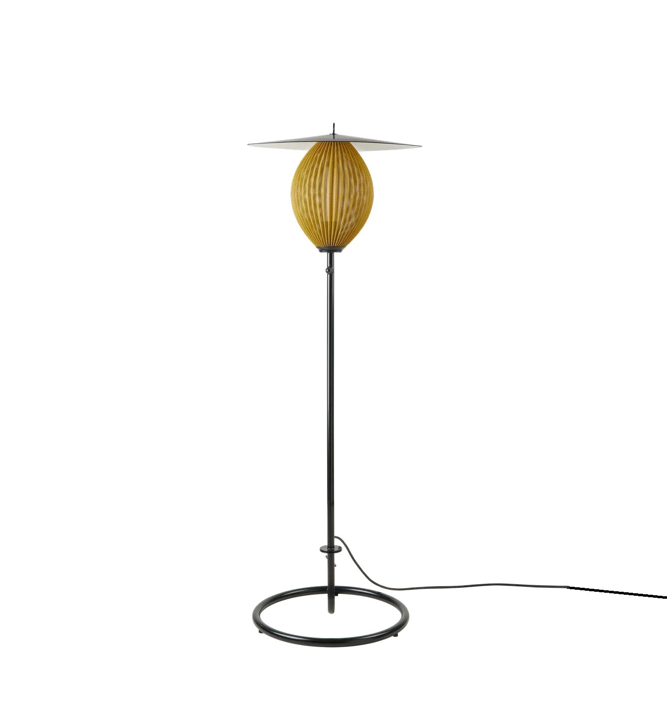 Satellite Outdoor Gulvlampe