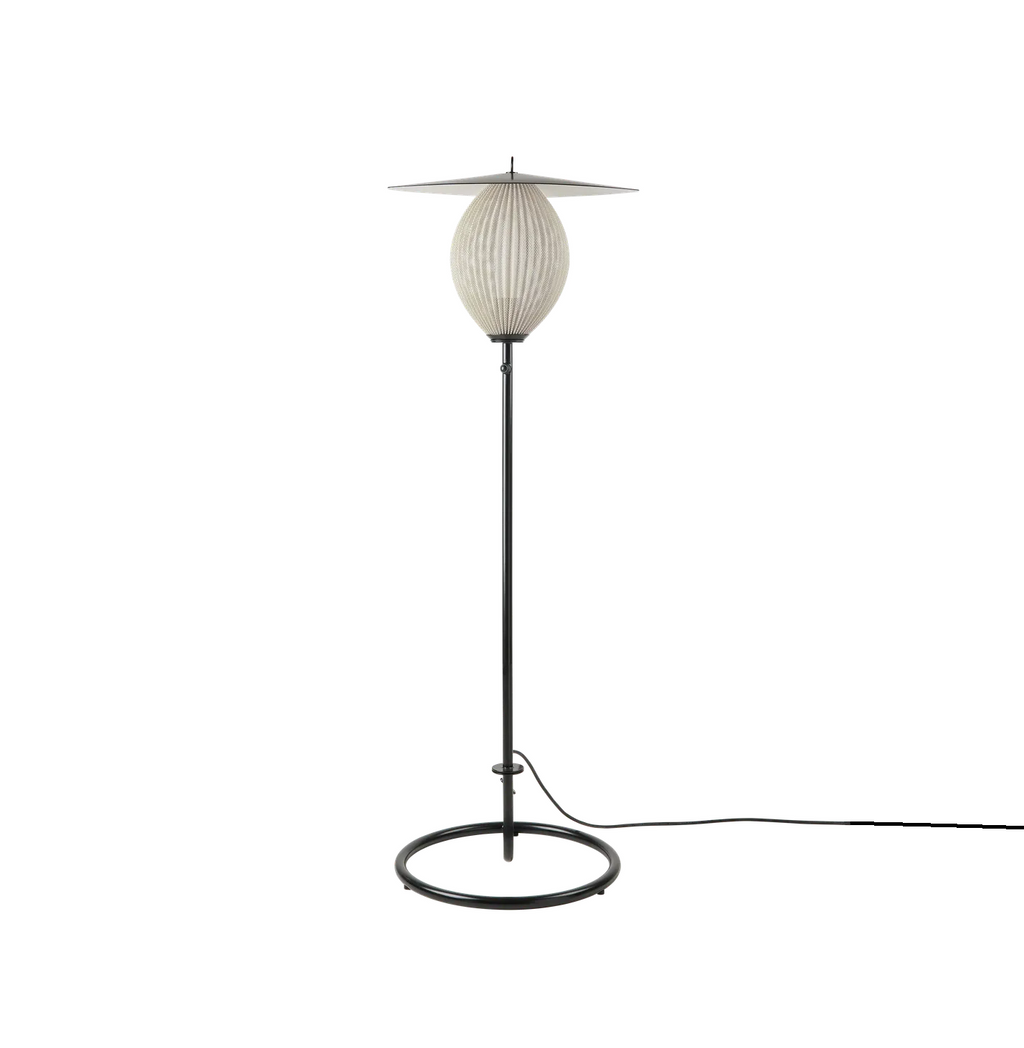 Satellite Outdoor Gulvlampe