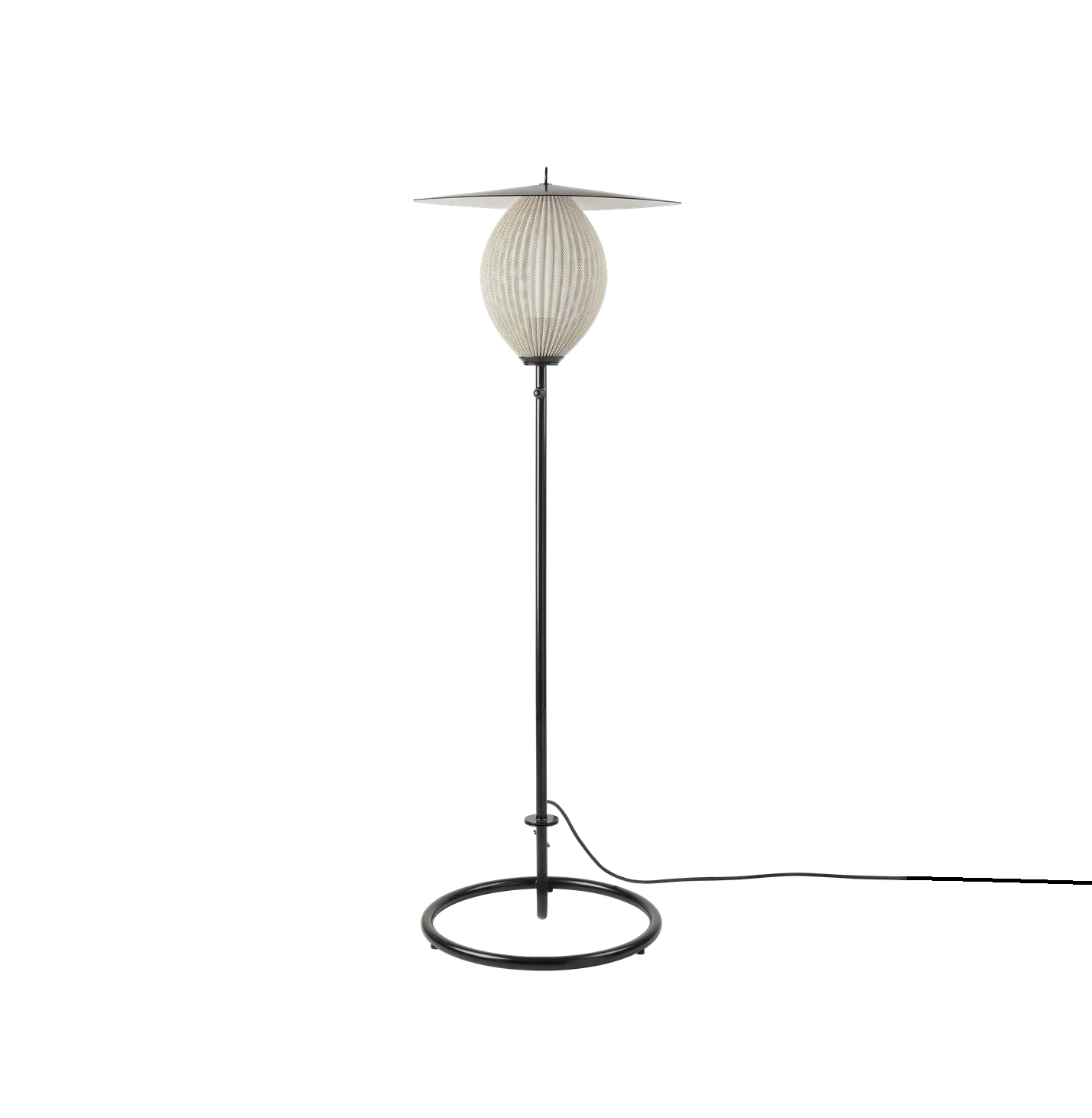 Satellite Outdoor Gulvlampe