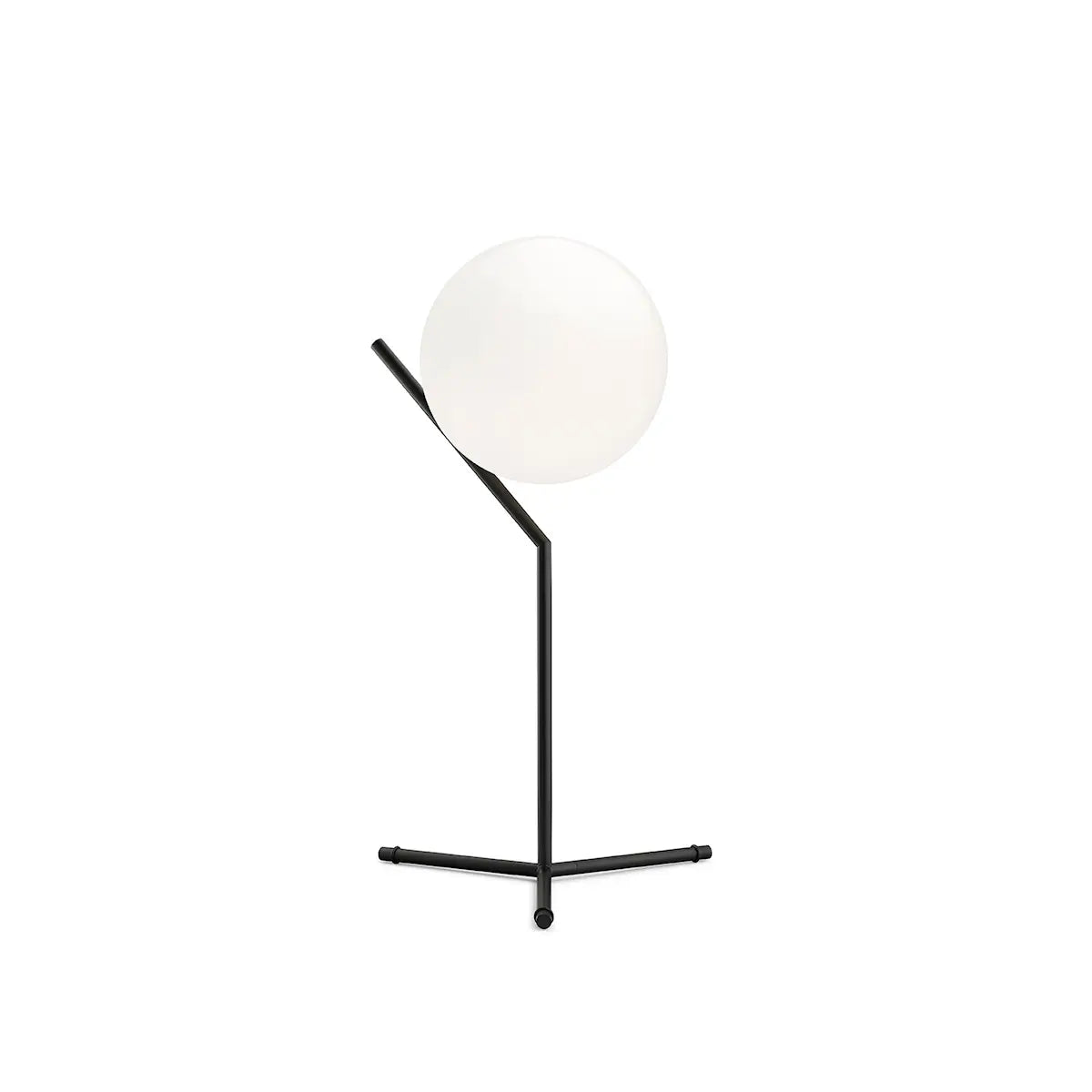 IC T1 High Bordlampe
