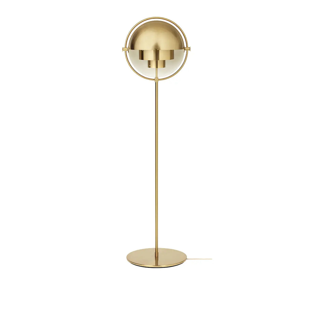 Multi-Lite Gulvlampe