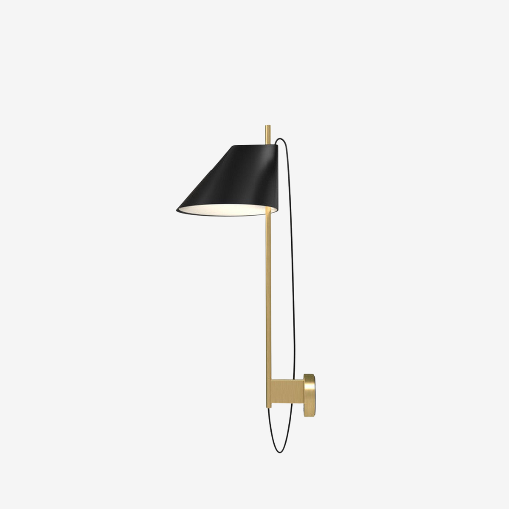 Yuh Vegglampe