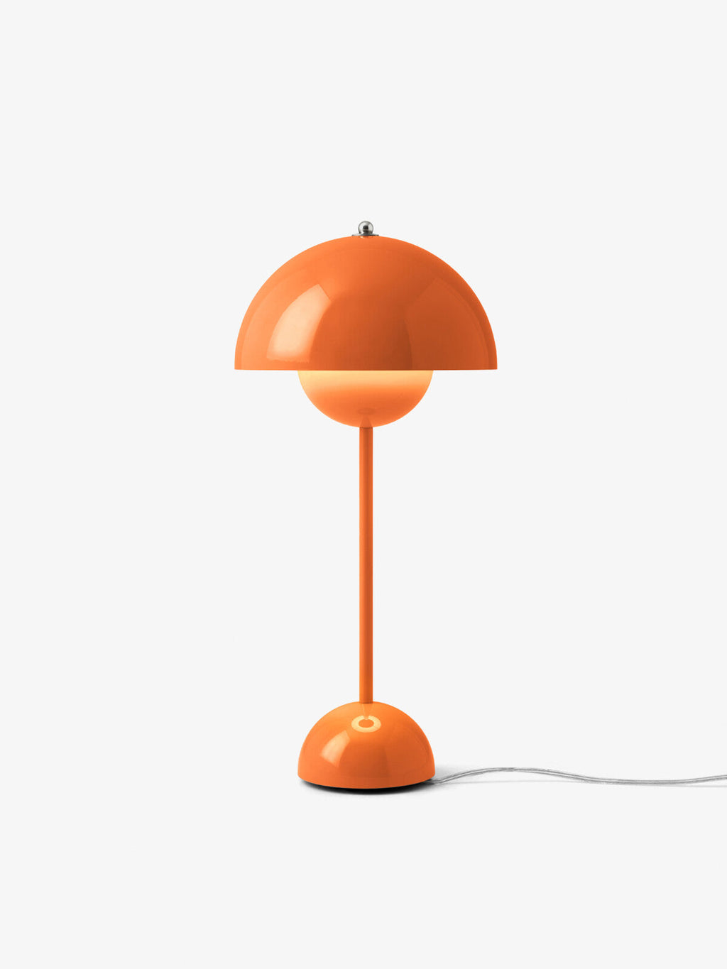 Flowerpot VP3 Bordlampe