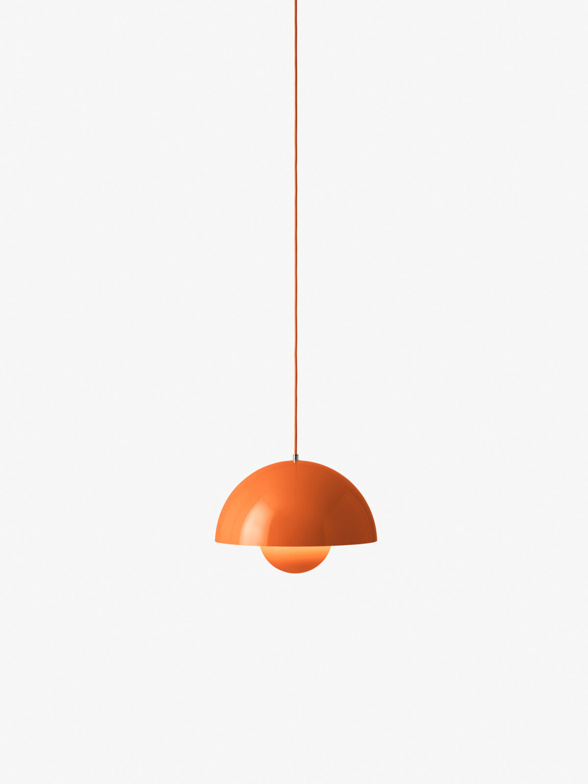 Flowerpot VP7 Pendel