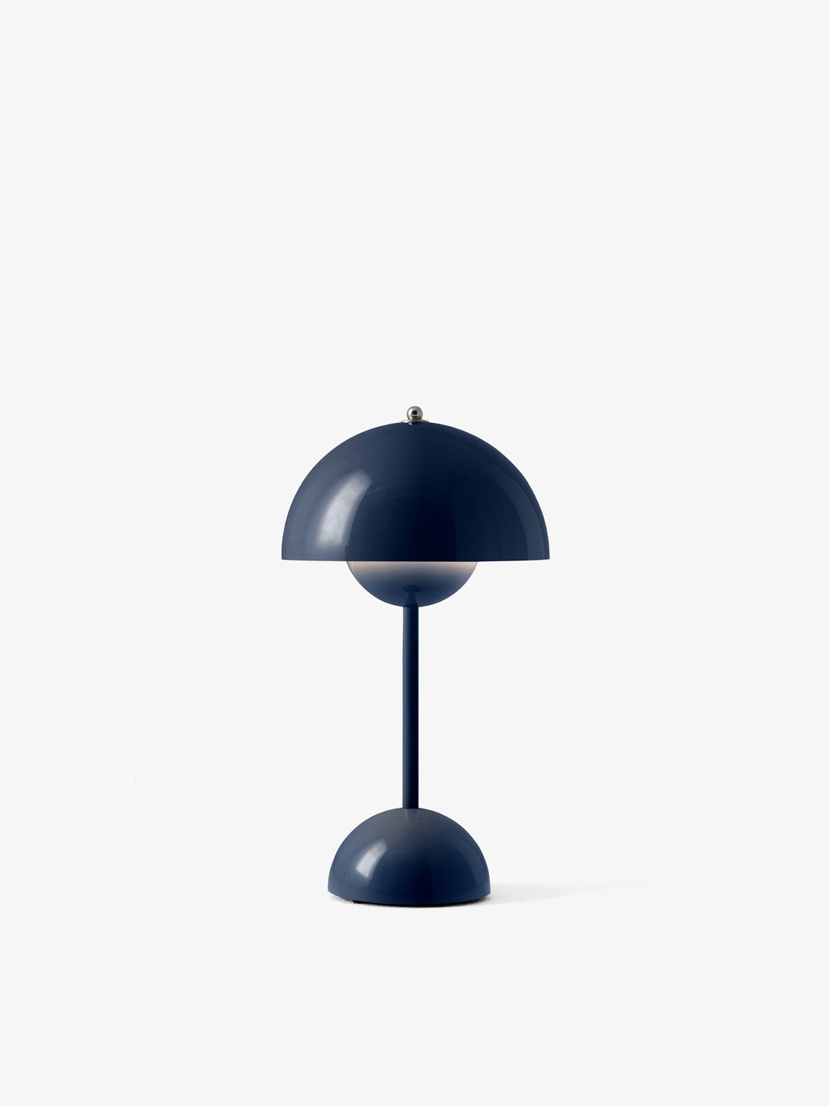 Flowerpot VP9 Oppladbar Lampe