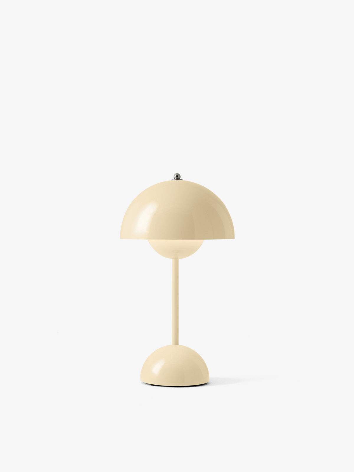 Flowerpot VP9 Oppladbar Lampe