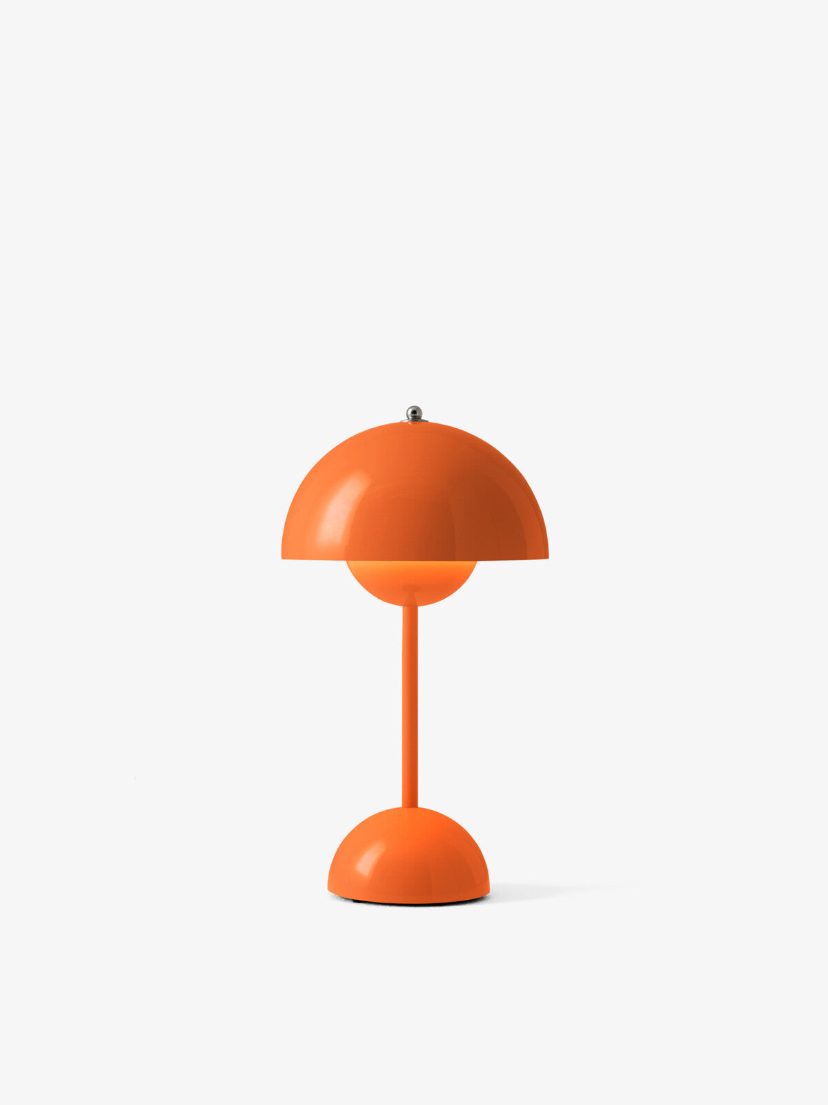 Flowerpot VP9 Oppladbar Lampe