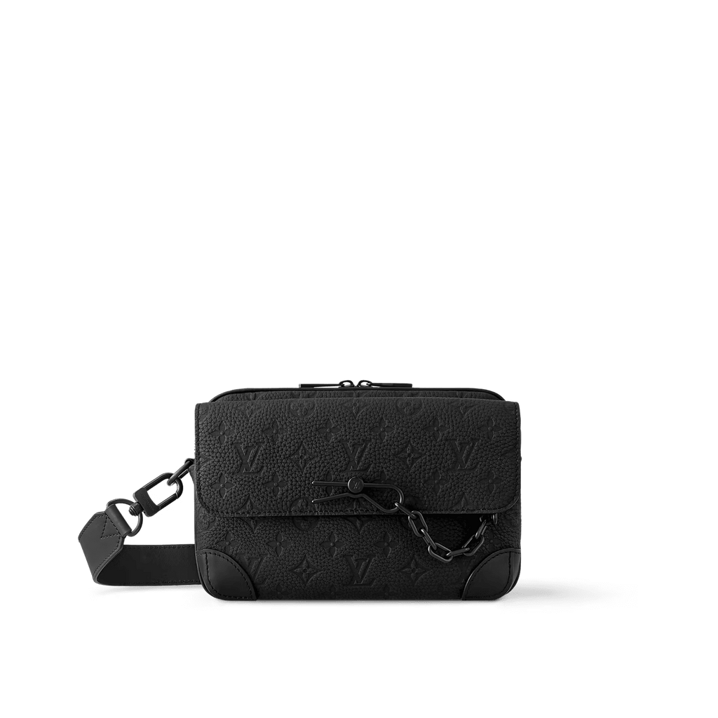 Louis Vuitton M23742 Steamer Messenger
