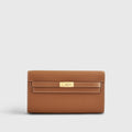 Hermès Kelly To Go Epsom Gold Gold Hardware