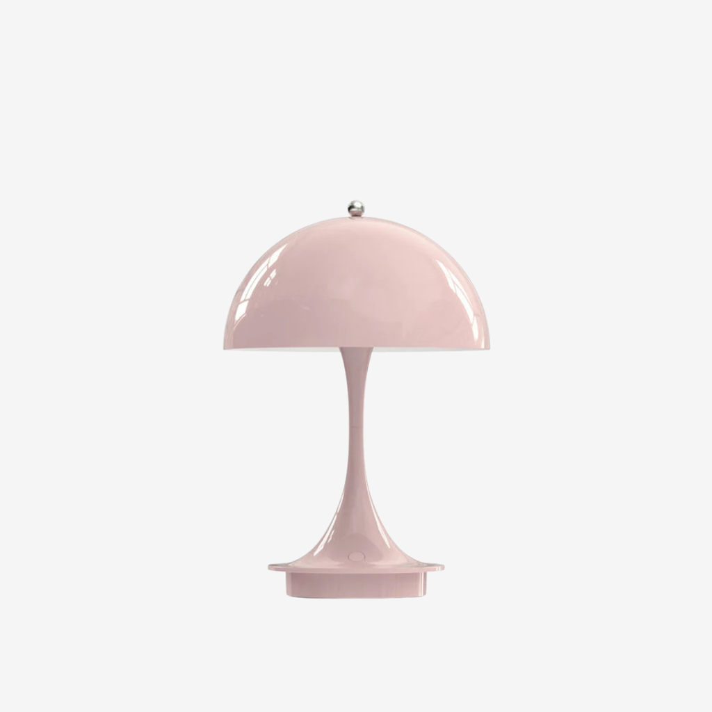 Panthella 160 portabel bordlampe