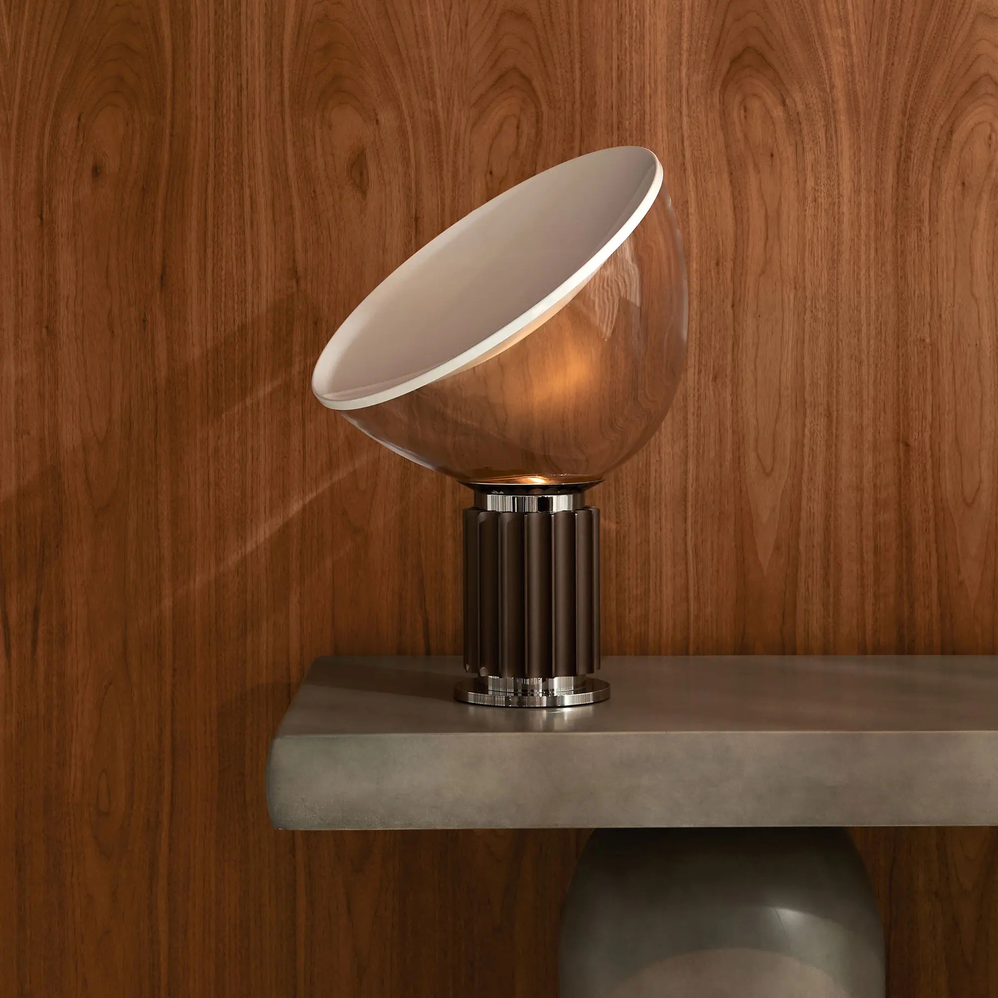 TACCIA Small Bordlampe