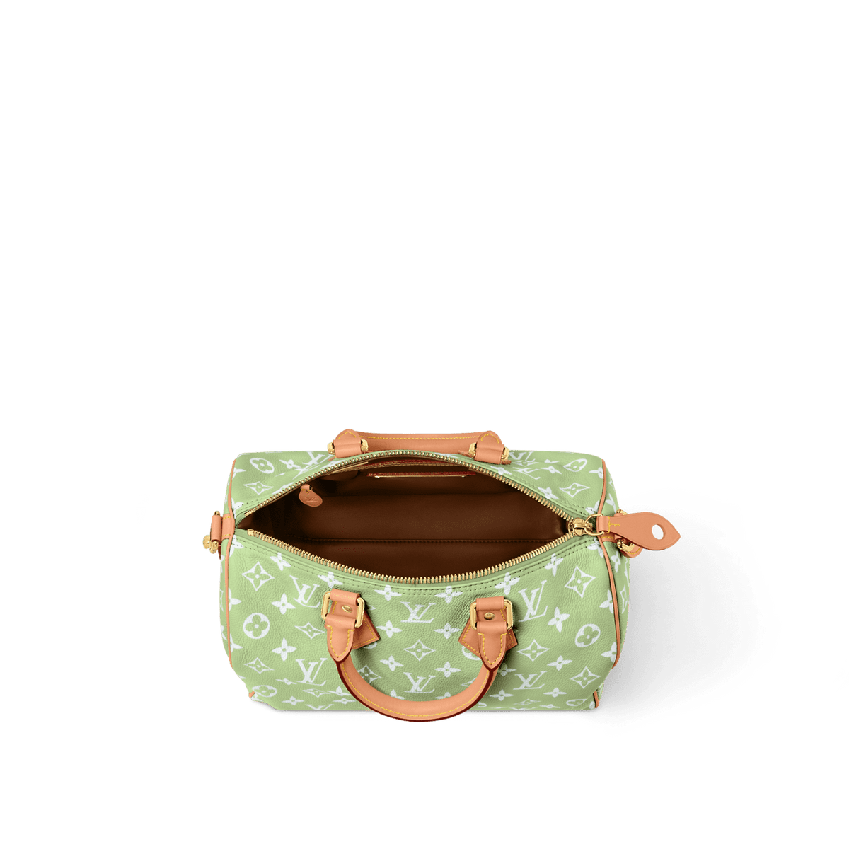 Louis Vuitton M14064 SPEEDY P9 BANDOULIÈRE 30 BAG