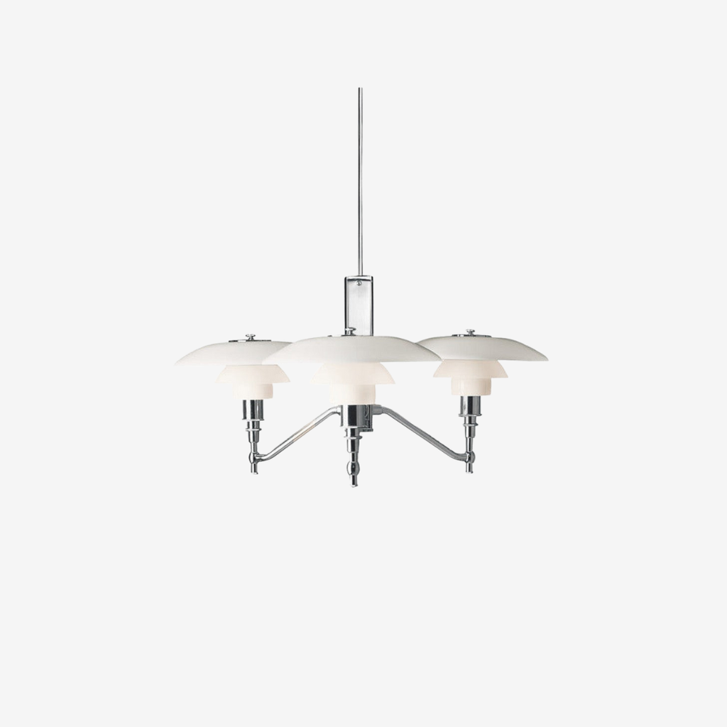 PH 3/2 Akademy lysekrone