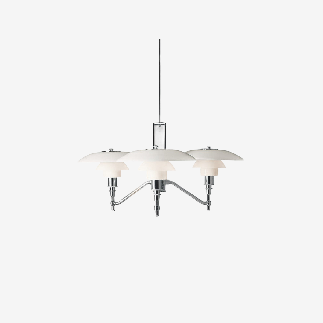 PH 3/2 Akademy lysekrone