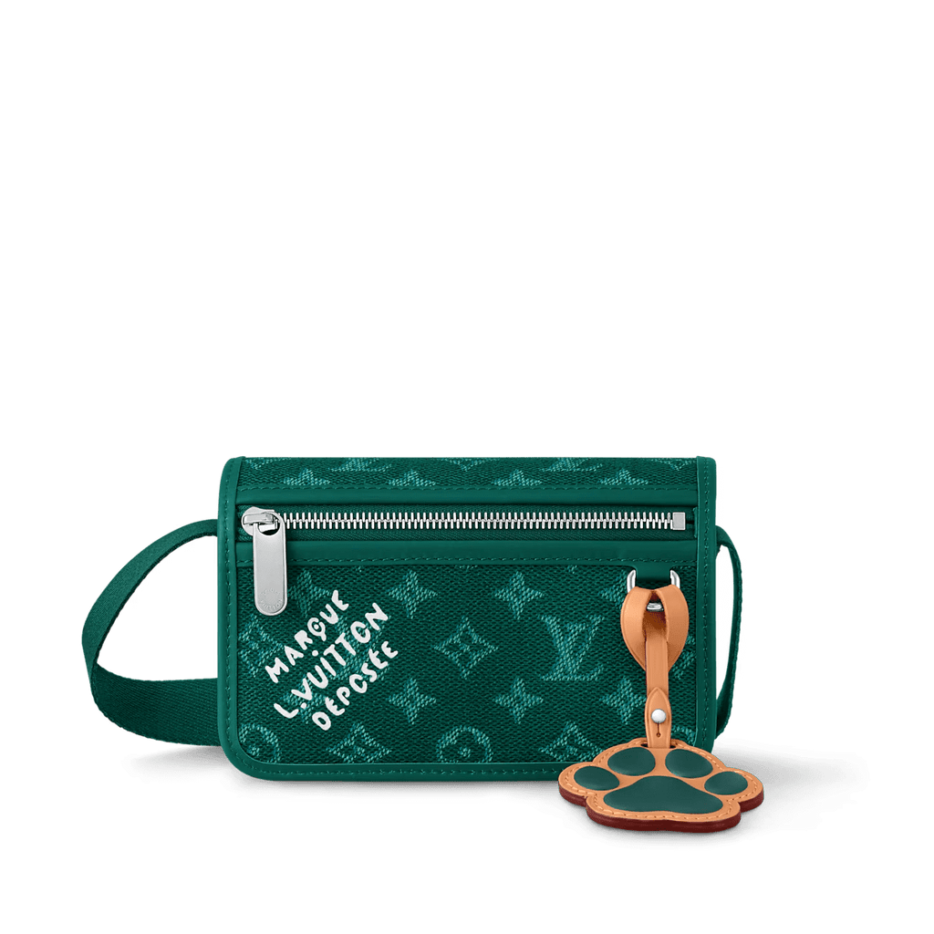 Louis Vuitton M12637 Bosphore Wearable Punge
