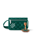 Louis Vuitton M12637 Bosphore Wearable Punge