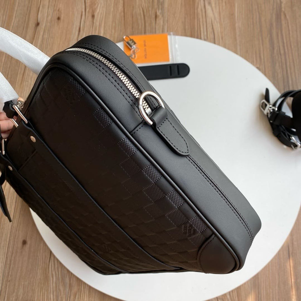 Louis Vuitton N40444 Porte-Documents Voyage PM