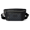 GUCCI SMALL GG BELT BAG WITH TAG