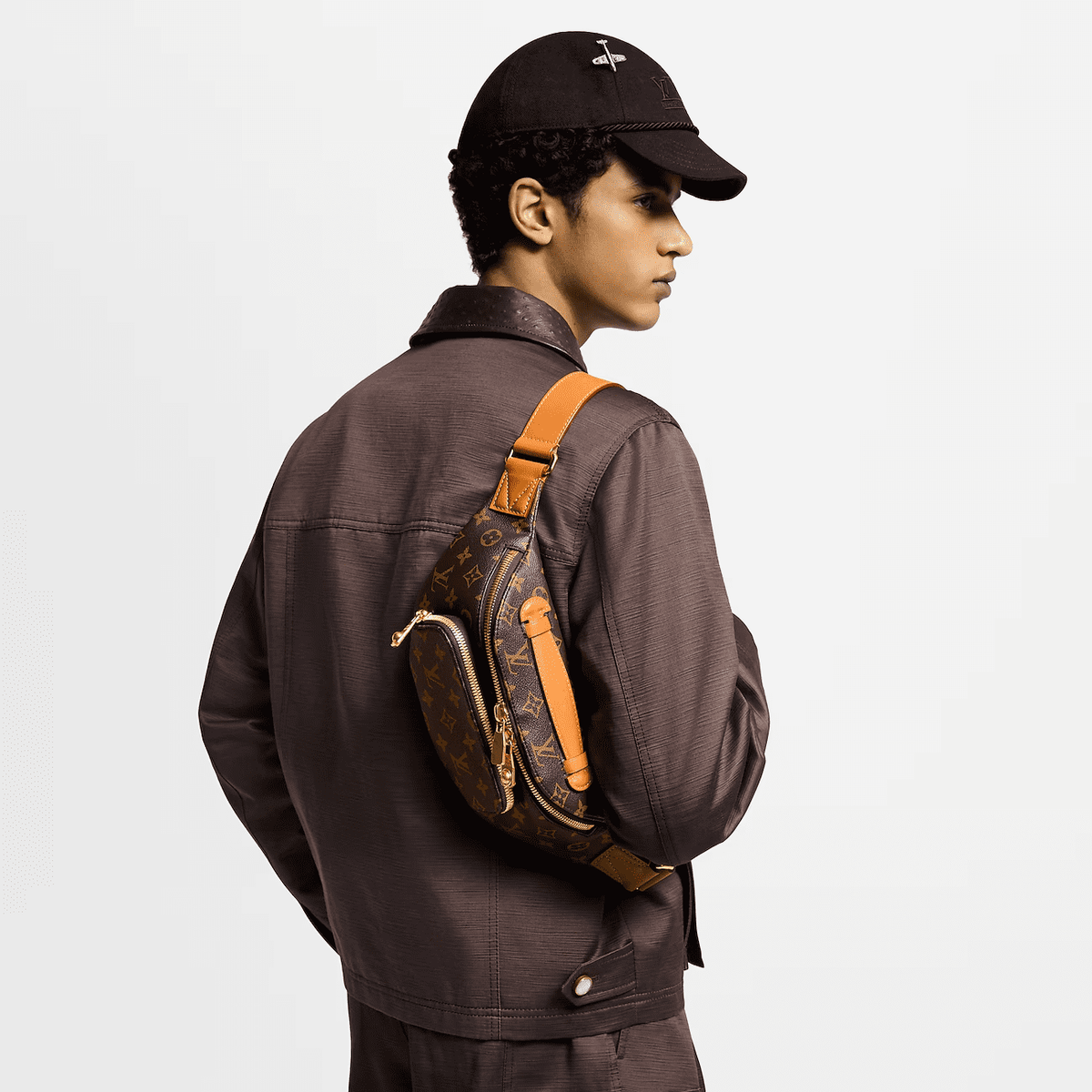 Louis Vuitton M14019 Rush Bumbag