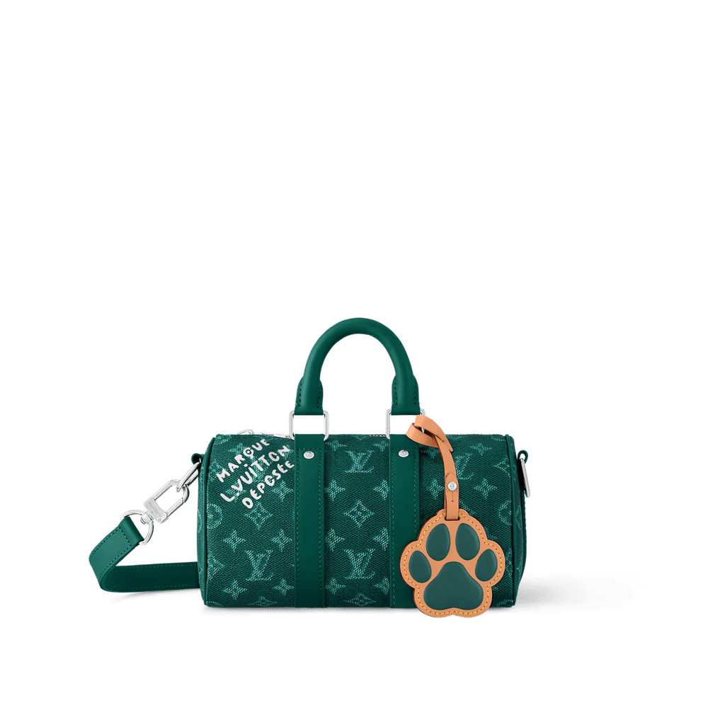Louis Vuitton M12684 Keepall Bandoulière 25