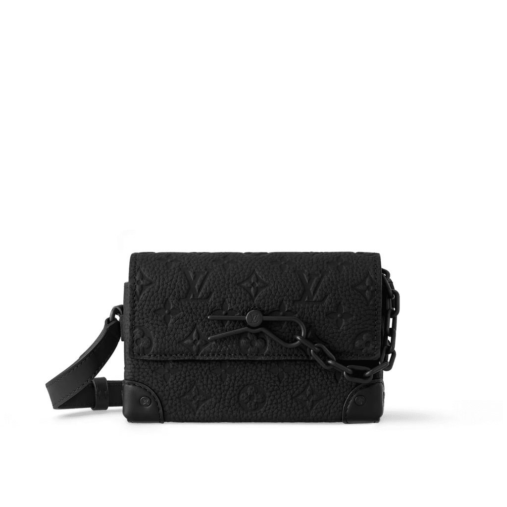 Louis Vuitton M81746 Steamer Wearable Punge