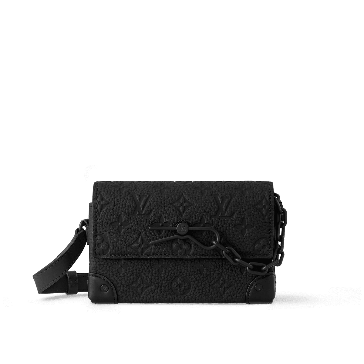Louis Vuitton M81746 Steamer Wearable Punge