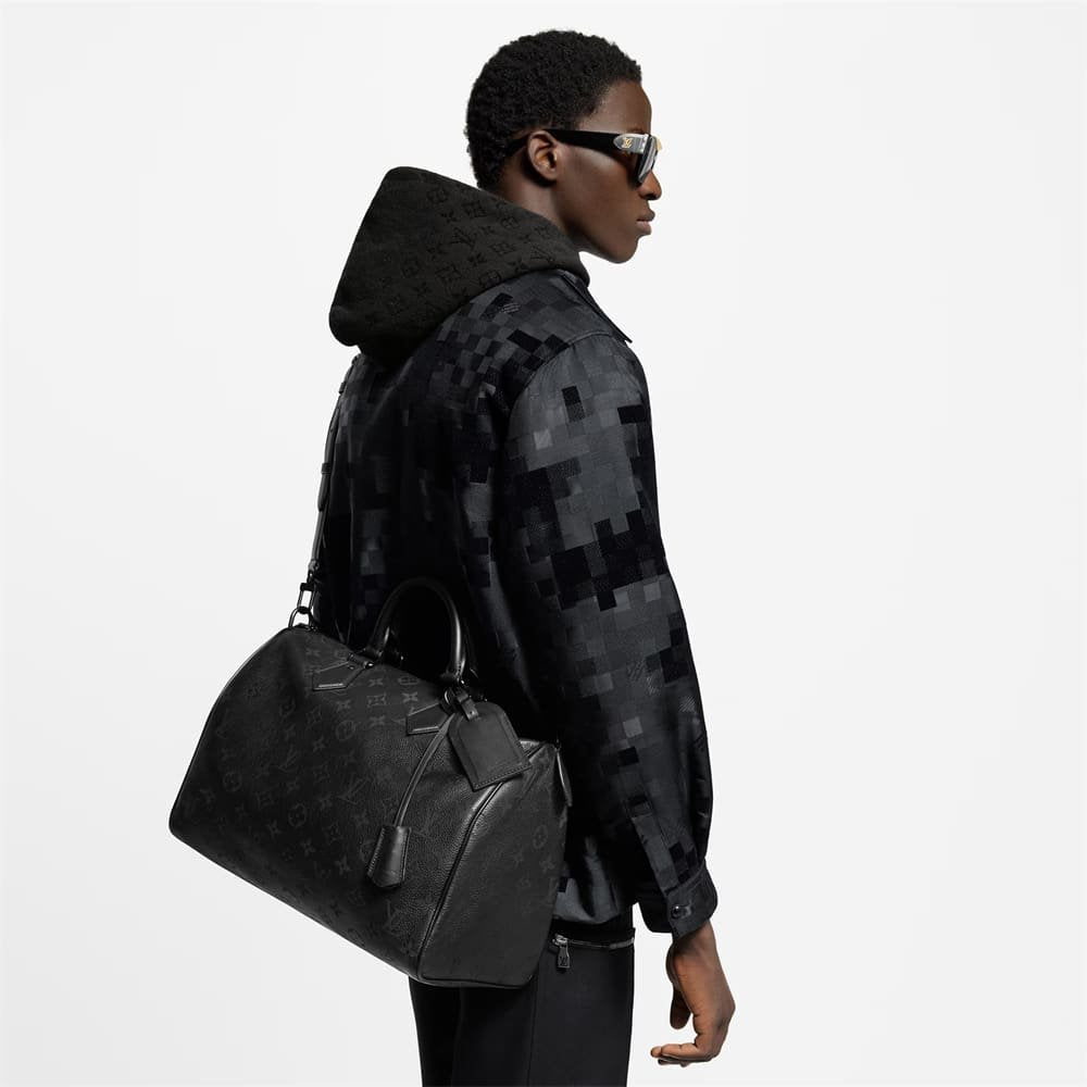 Louis Vuitton M13916 Speedy P9 Bandoulière 40