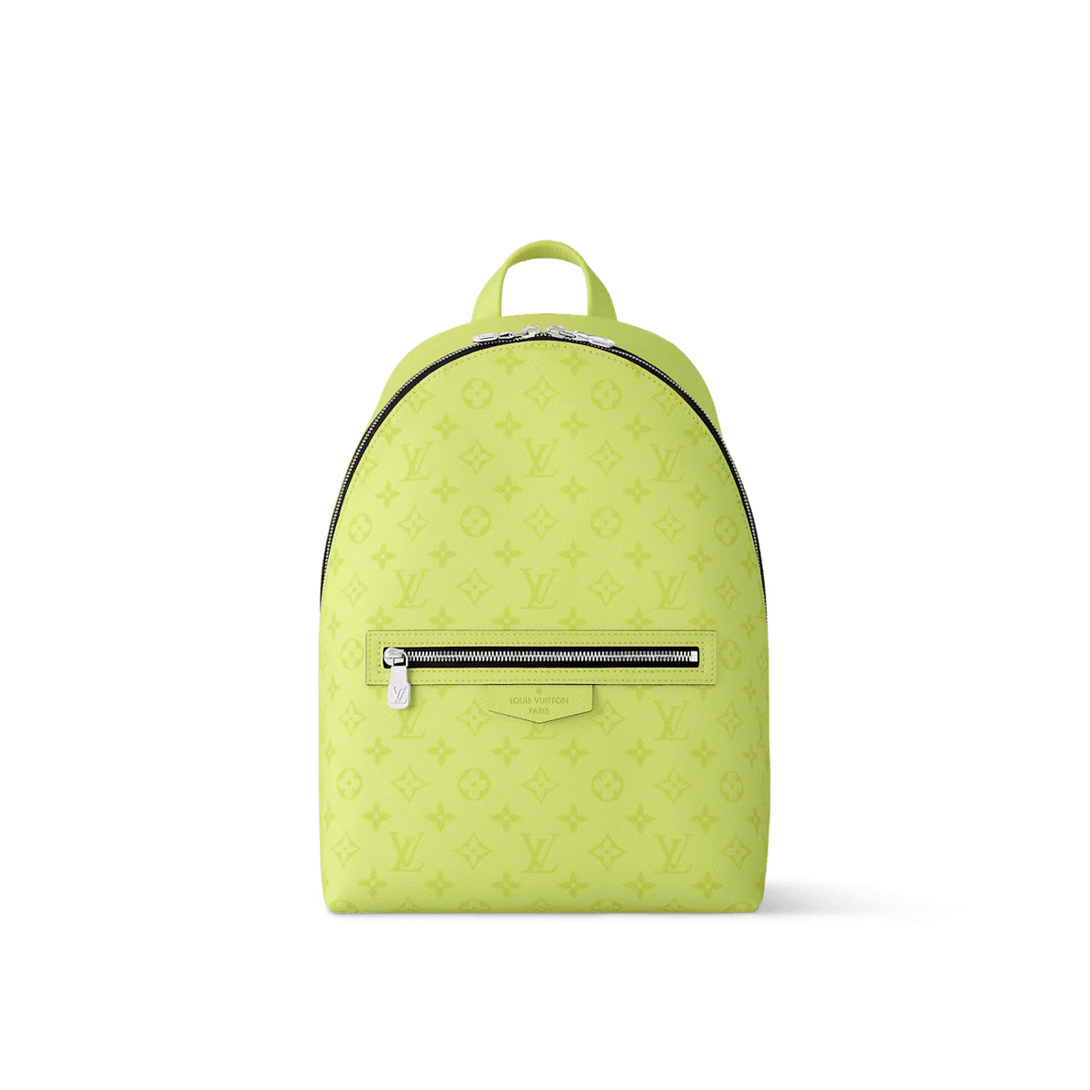 Louis Vuitton M14076 Discovery Slim Backpack