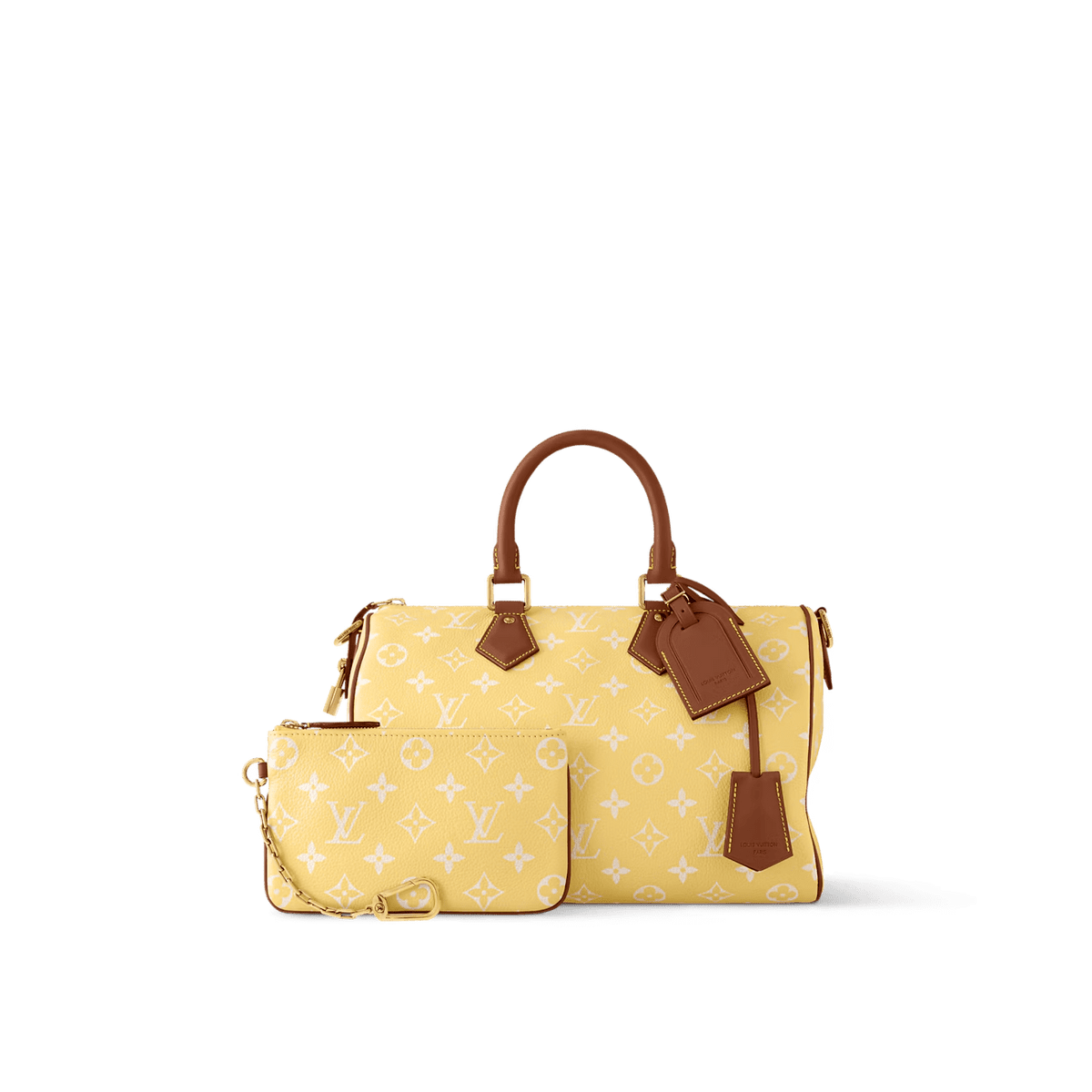 Louis Vuitton M15242 Speedy P9 Bandoulière 30