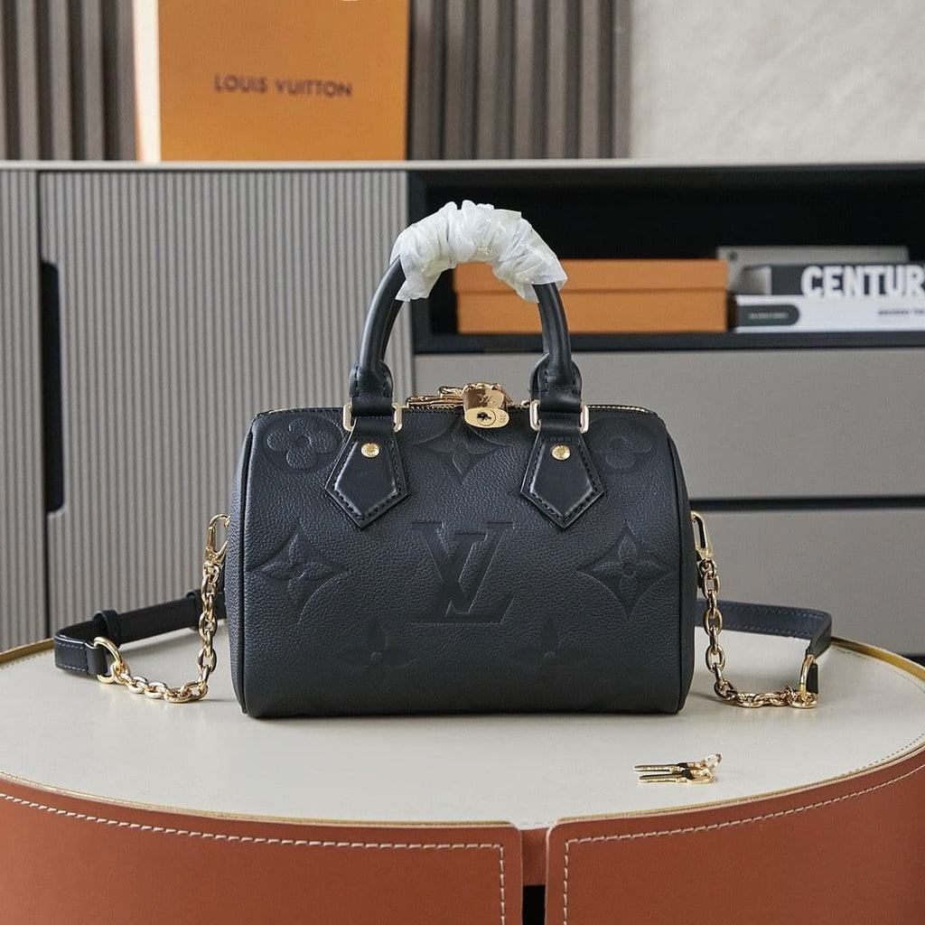 Louis Vuitton M58953 Speedy Bandoulière 20 Bag