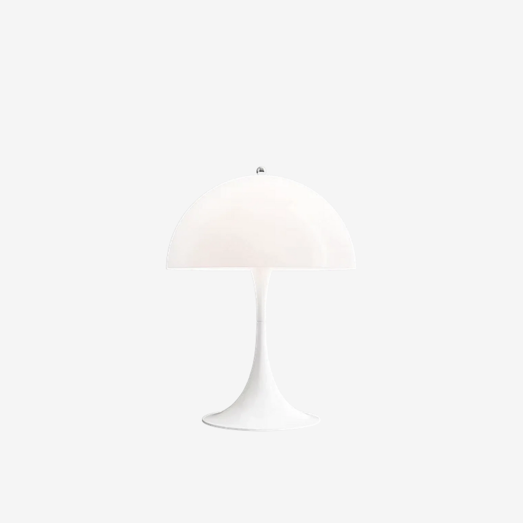 Panthella  Opal 400 Bordlampe